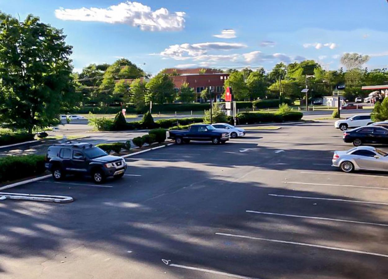 Oyo Hotel Edison Nj Route 1 Екстер'єр фото
