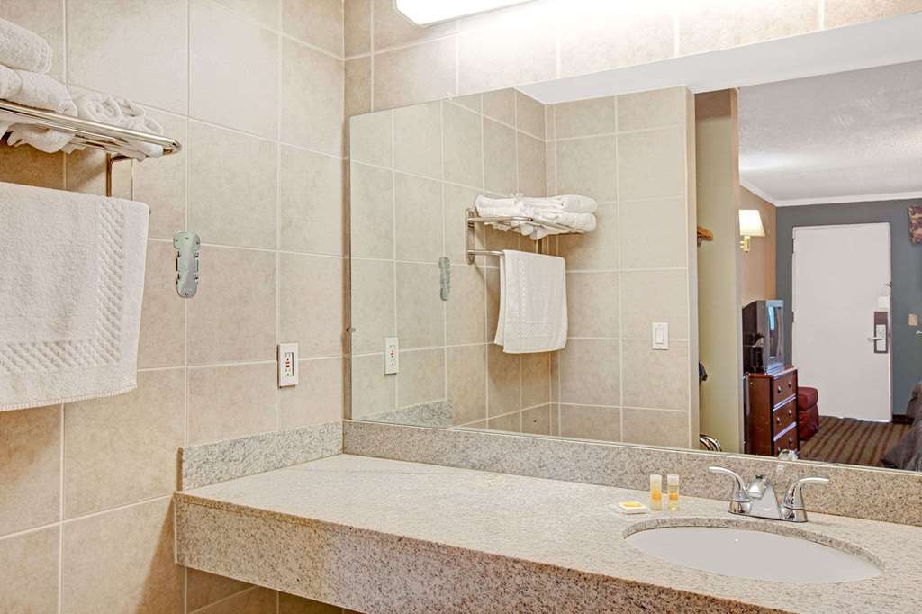 Oyo Hotel Edison Nj Route 1 Номер фото