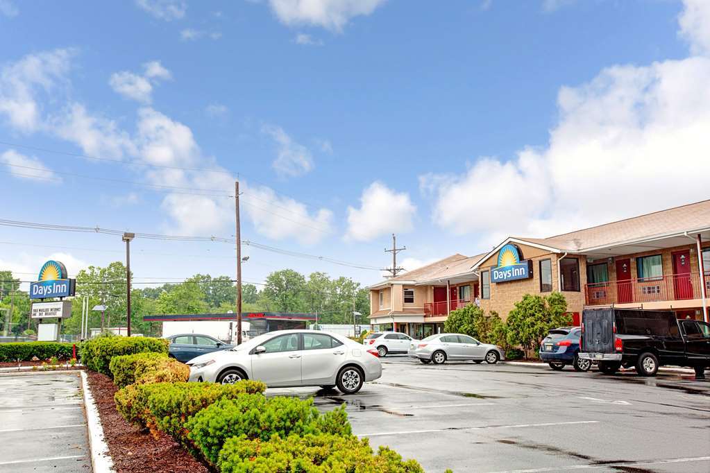 Oyo Hotel Edison Nj Route 1 Екстер'єр фото