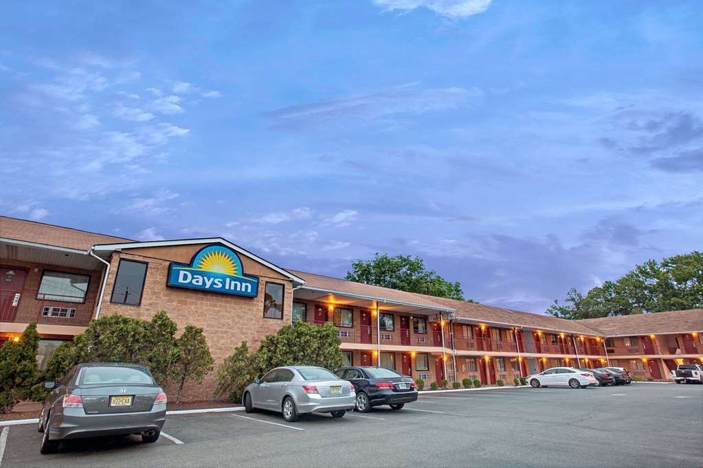 Oyo Hotel Edison Nj Route 1 Екстер'єр фото