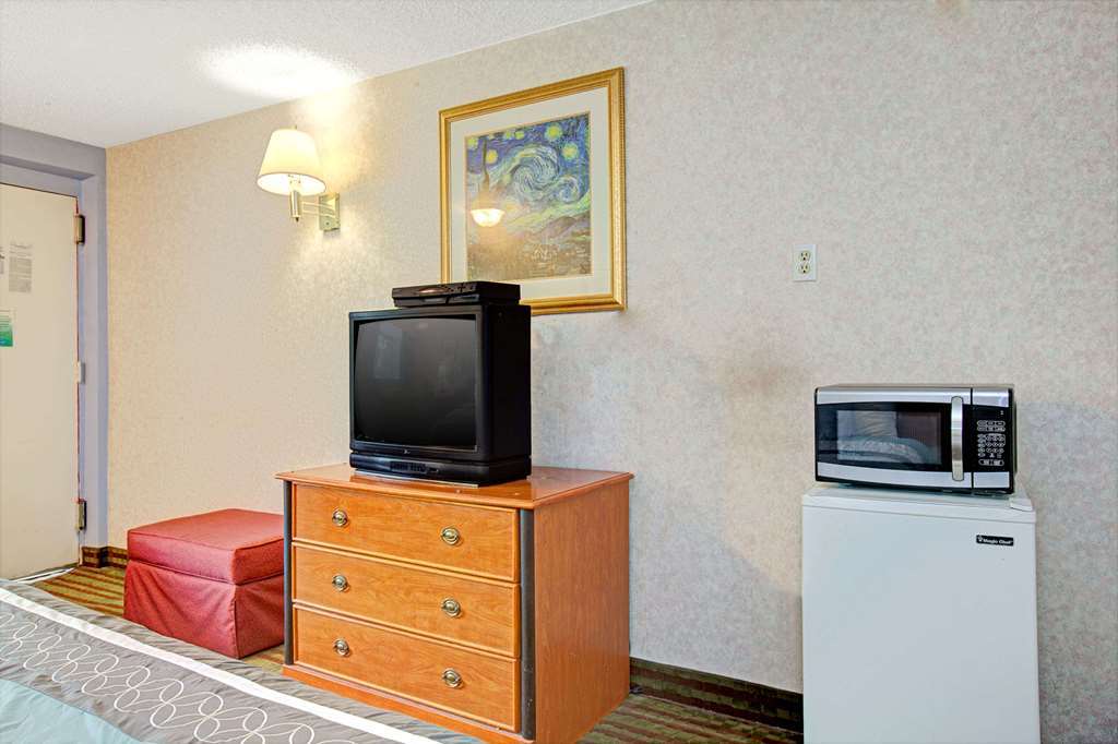 Oyo Hotel Edison Nj Route 1 Номер фото